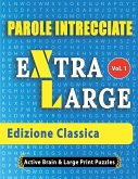 Parole Intrecciate - Edizione Classica