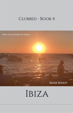 Cover Ibiza