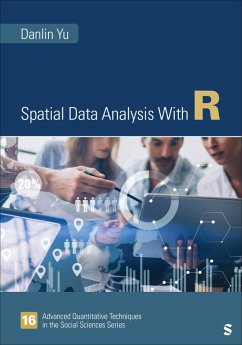 Spatial Data Analysis With R - Yu, Danlin