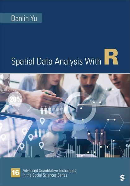 Spatial Data Analysis With R Spatial Data Analysis With R