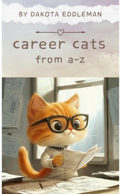 Career Cats - Eddleman, Dakota