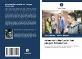 Kriminalitätsfurcht bei jungen Menschen Kriminalitätsfurcht bei jungen Menschen