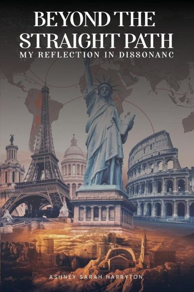 BEYOND THE STRAIGHT PATH BEYOND THE STRAIGHT PATH