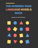 The Hundred-Page Language Models Book The Hundred-Page Language Models Book