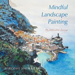 Cover Mindful Landscape Painting