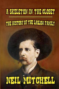 A Skeleton in the Closet - Mitchell, Neil