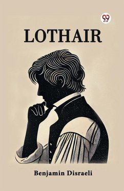 Cover Lothair