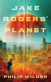 Jake Rogers' Planet Jake Rogers' Planet