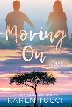 Moving On - Tucci, Karen