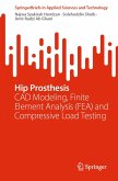 Hip Prosthesis (eBook, PDF)