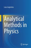 Analytical Methods in Physics (eBook, PDF)