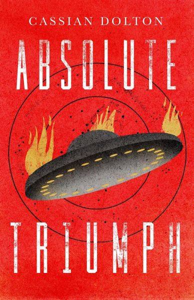 Absolute Triumph (eBook, ePUB)