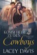 Komm heim zu den Cowboys (Rückkehr... - Bild 1