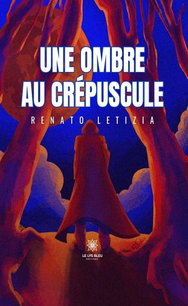 Une ombre au crépuscule (eBook, ePUB) Une ombre au crépuscule (eBook, ePUB)