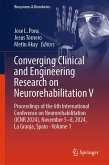 Converging Clinical and Engineering Research on Neurorehabilitation V (eBook, PDF)