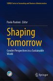 Shaping Tomorrow (eBook, PDF) Shaping Tomorrow (eBook, PDF)