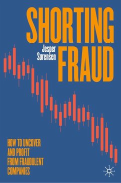 Cover Shorting Fraud (eBook, PDF)