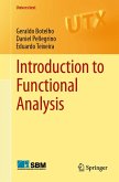Introduction to Functional Analysis (eBook, PDF)