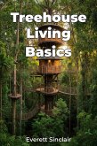 Treehouse Living Basics (eBook, ePUB)