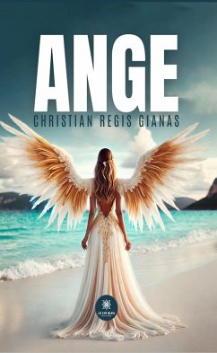 Cover Ange (eBook, ePUB)