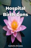 Hospital Birth Cons (eBook, ePUB)