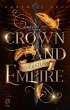 CROWN AND EMPIRE (eBook, ePUB) - Bild 1