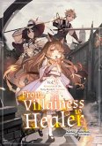 From Villainess to Healer: Volume 3 (eBook, ePUB) From Villainess to Healer: Volume 3 (eBook, ePUB)