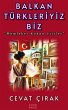 Balkan Türkleriyiz Biz (eBook, ePUB) - Bild 1