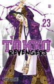Tokyo Revengers vol. 23 (eBook, ePUB) Tokyo Revengers vol. 23 (eBook, ePUB)
