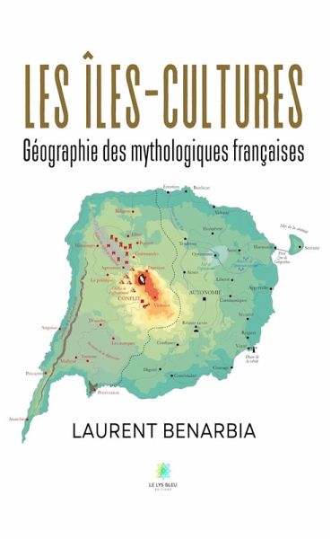Les îles-cultures (eBook, ePUB) Les îles-cultures (eBook, ePUB)