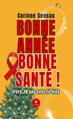 Cover Bonne année et bonne santé ! (eBook, ePUB)
