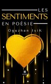Les sentiments en poésie (eBook, ePUB) Les sentiments en poésie (eBook, ePUB)