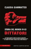 Storia del mondo in 63 dittatori (eBook, ePUB) Storia del mondo in 63 dittatori (eBook, ePUB)