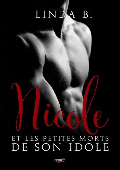 Cover Nicole et les petits morts de son idole (eBook, ePUB)