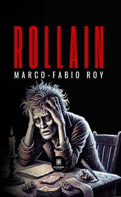 Cover Rollain (eBook, ePUB)