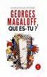 Georges Magaloff, qui es-tu ? (eBook,... - Bild 1
