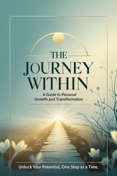 Cover The Journey Within (eBook, ePUB)
