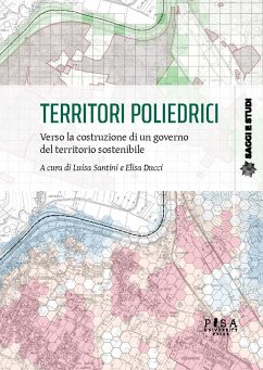 Territori poliedrici (eBook, PDF) - Ducci, Elisa; Santini, Luisa