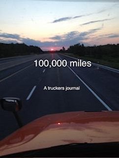 100,000 Miles (eBook, ePUB) - Vandor, Les