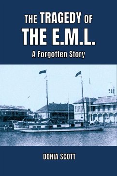 Cover The Tragedy Of The E.M.L. (eBook, ePUB)