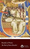 The Rule of Saint Benedict by Benedict of Nursia Illustrated (eBook, ePUB) The Rule of Saint Benedict by Benedict of Nursia Illustrated (eBook, ePUB)