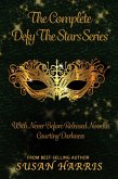 The Complete Defy The Stars Series (eBook, ePUB) The Complete Defy The Stars Series (eBook, ePUB)