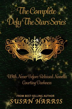 The Complete Defy The Stars Series (eBook, ePUB) - Harris, Susan