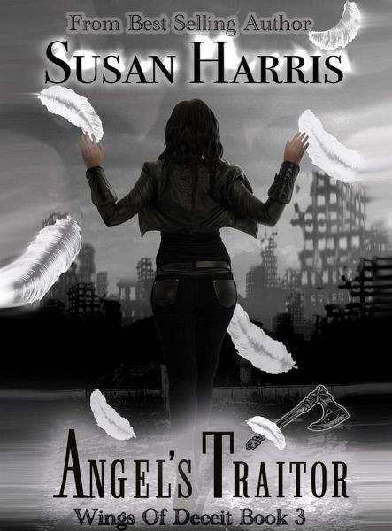 Angel's Traitor (eBook, ePUB)