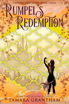 Cover Rumpel's Redemption (eBook, ePUB)