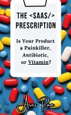 The SaaS Prescription (eBook, ePUB)