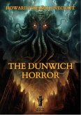 The Dunwich Horror (eBook, ePUB)