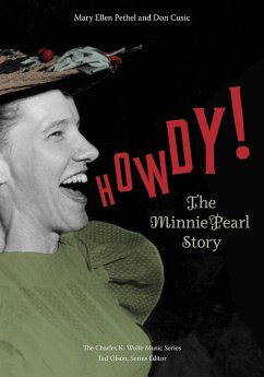 Howdy! (eBook, ePUB) Cover Howdy! (eBook, ePUB)
