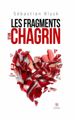 Cover Les fragments d'un chagrin (eBook, ePUB)