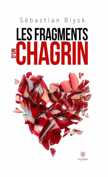 Les fragments d'un chagrin (eBook, ePUB)
